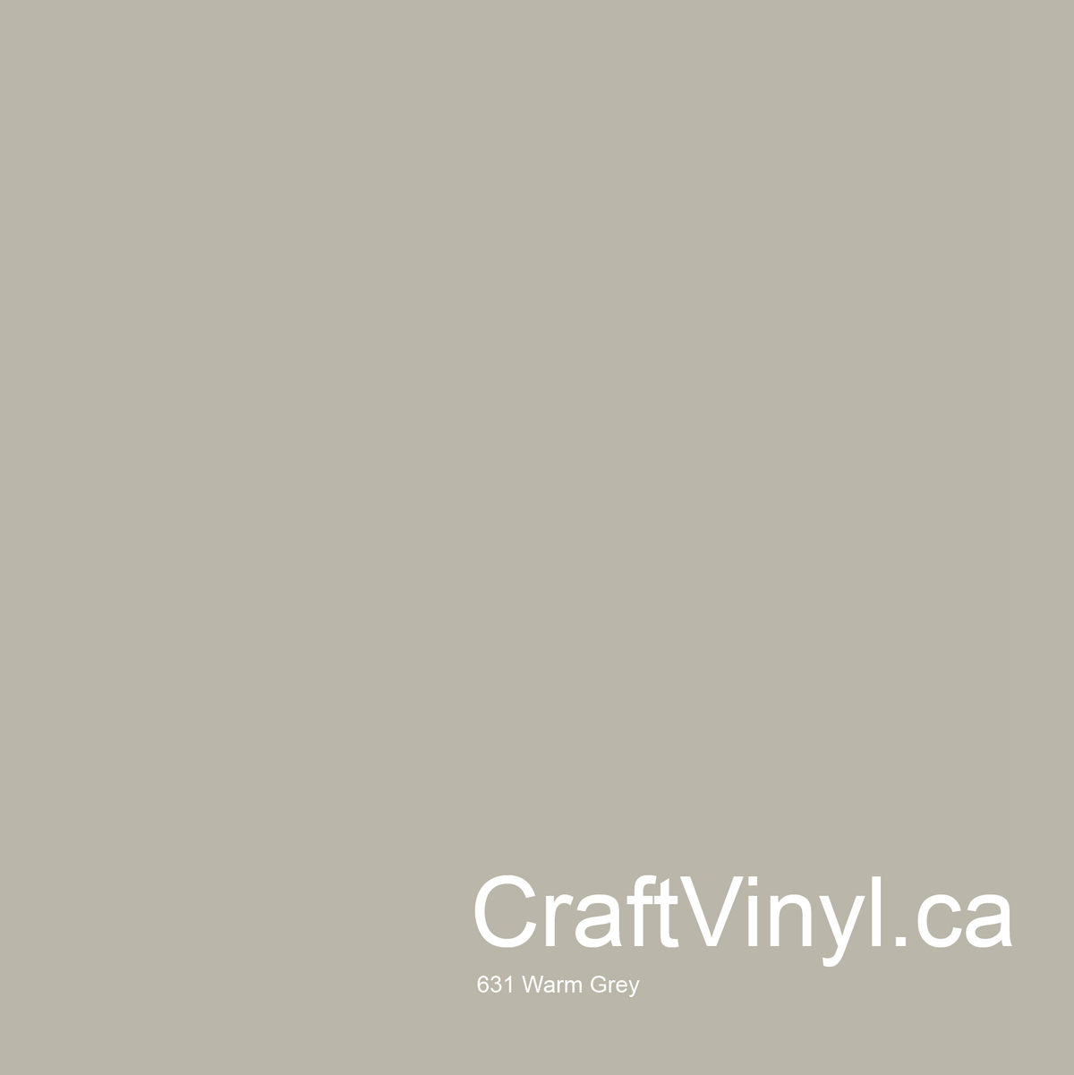 Oracal 631 Gris chaud #751
