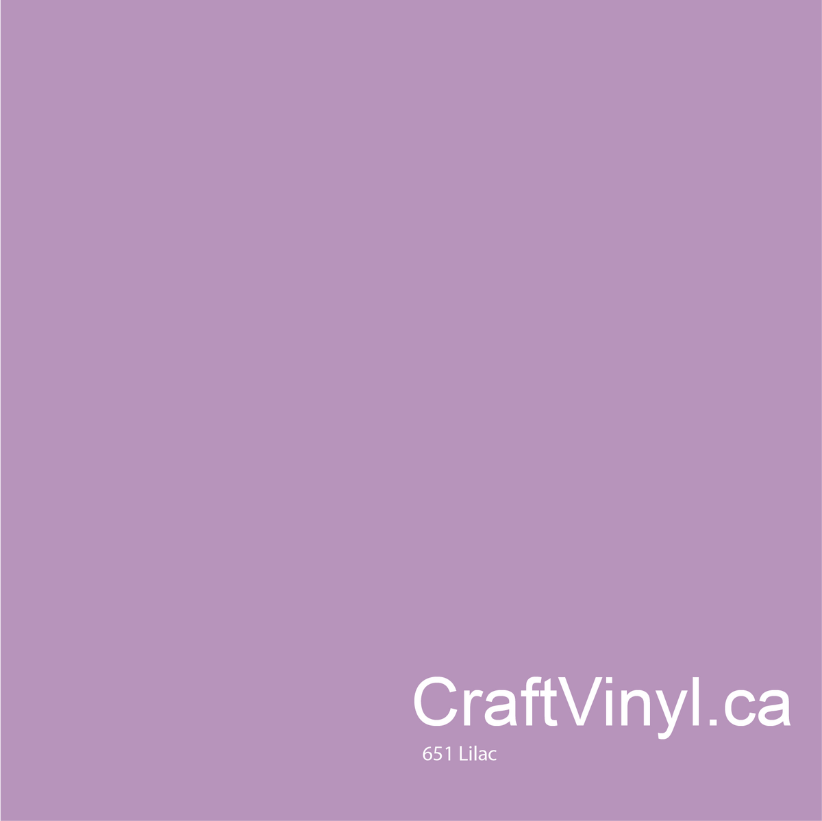 Oracal 651 Glossy Lilac #042 sheets and rolls