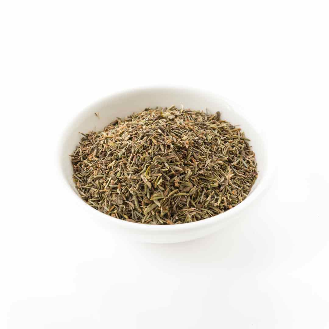 Origan séché Rayhana