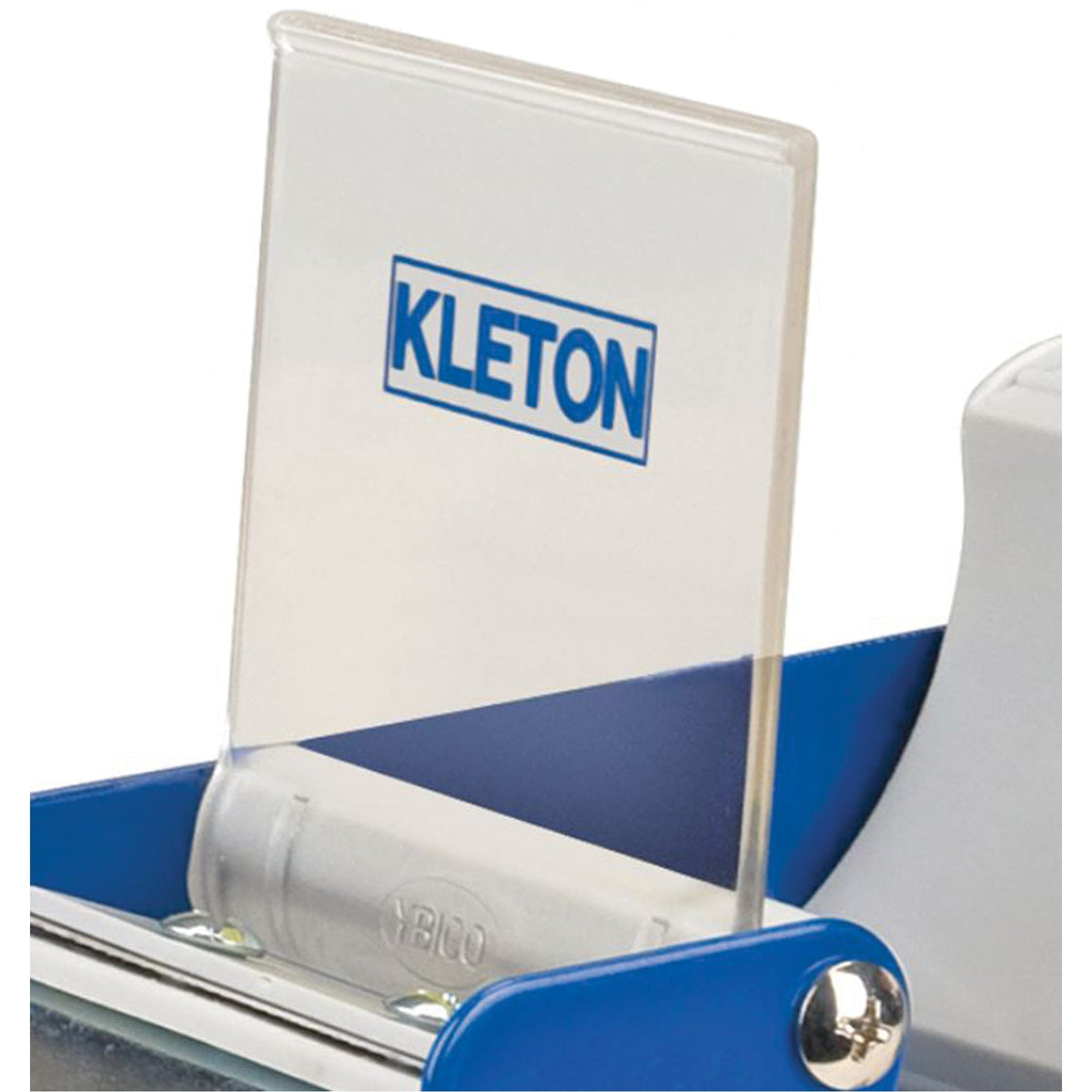 Fenêtre de remplacement pour dévidoir de ruban Kleton de 3 po