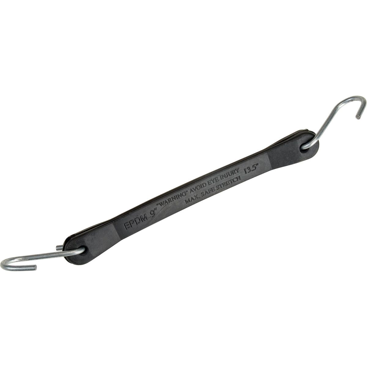 Sandow caoutchouc, 23 cm