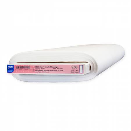 Pellon - 930 - Sew-in Medium Weight Stabilizer - Bolt