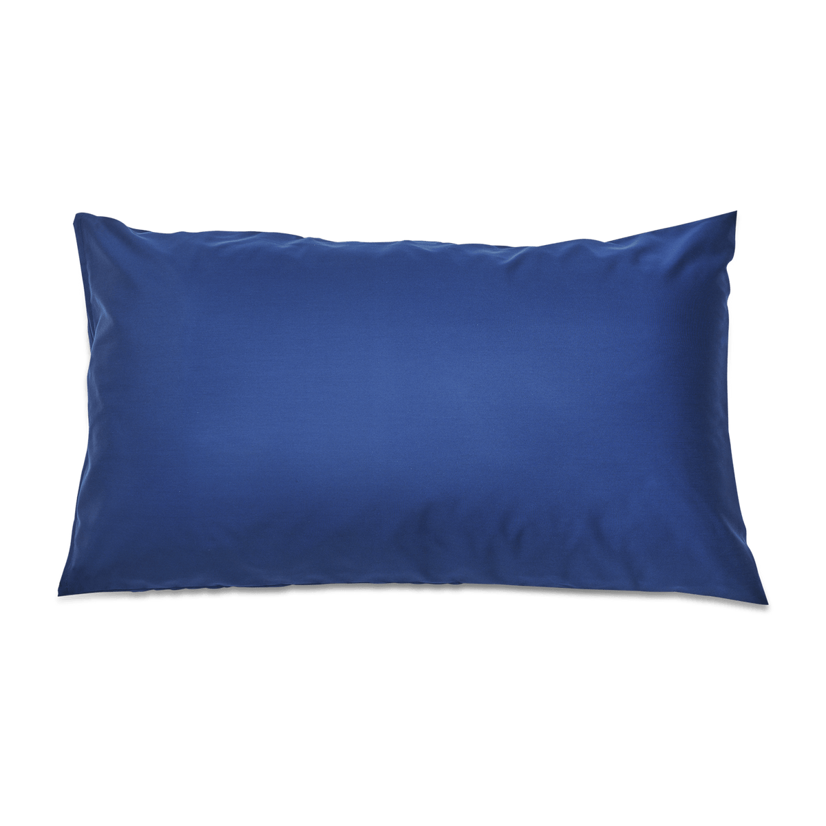 Essential Organic Percale Collection Pillowcase Set