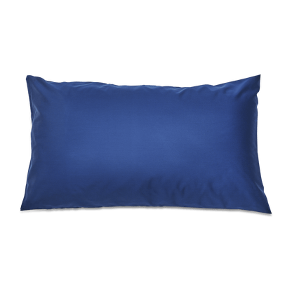 Essential Organic Percale Collection Pillowcase Set