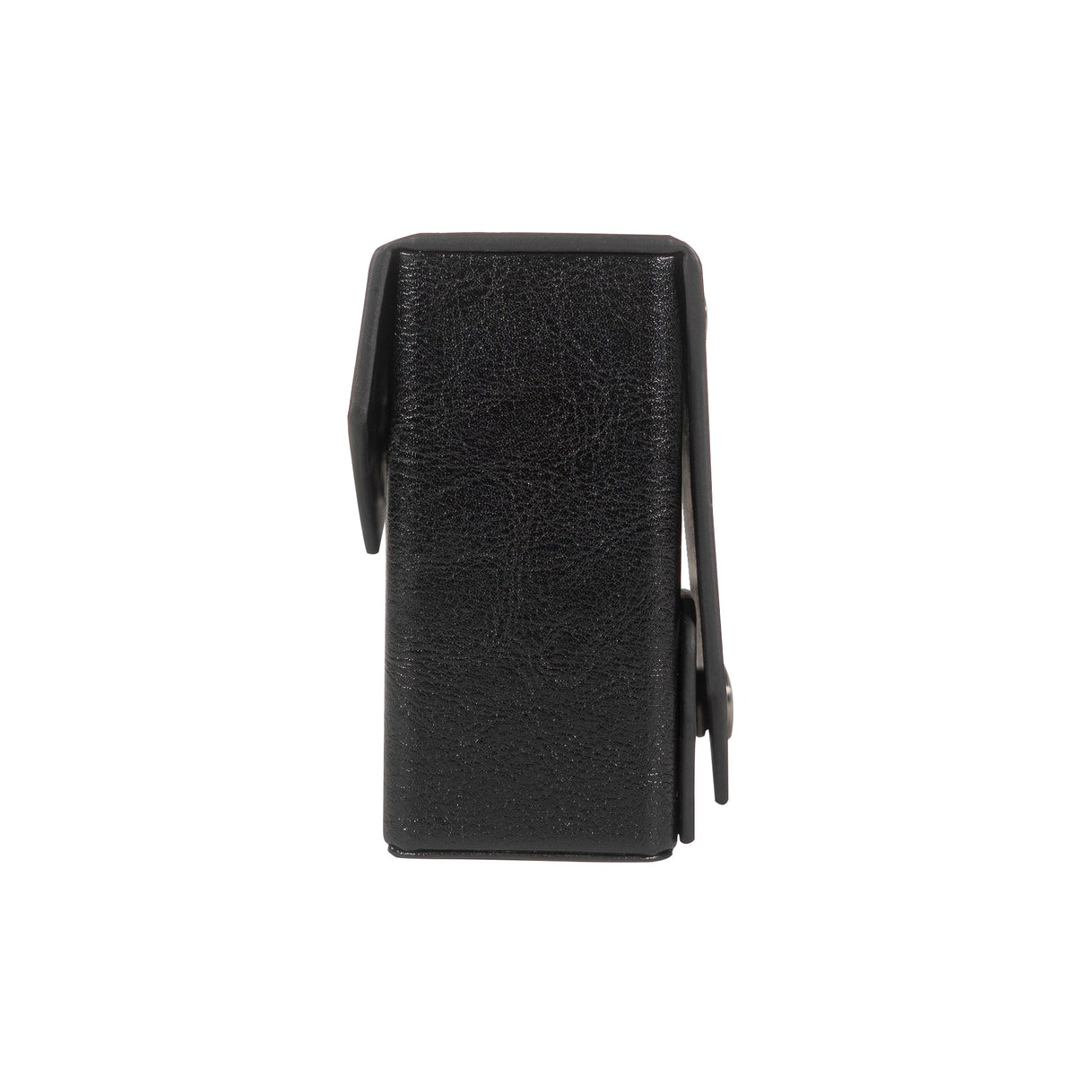 Boîte de Deck Réplique Yugi + Attache Ceinture - Coque Rigide - Similicuir