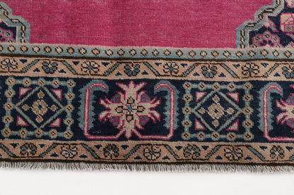 Persian Ardabil Rug | 7' 10" x 9' 3"
