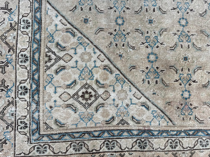 Persian Mahal Rug | 9' 1" x 12'