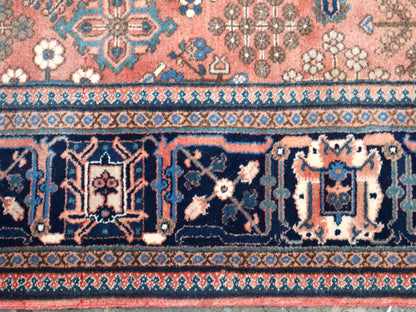 Persian Meymeh Rug | 5' 7" x 8' 6"