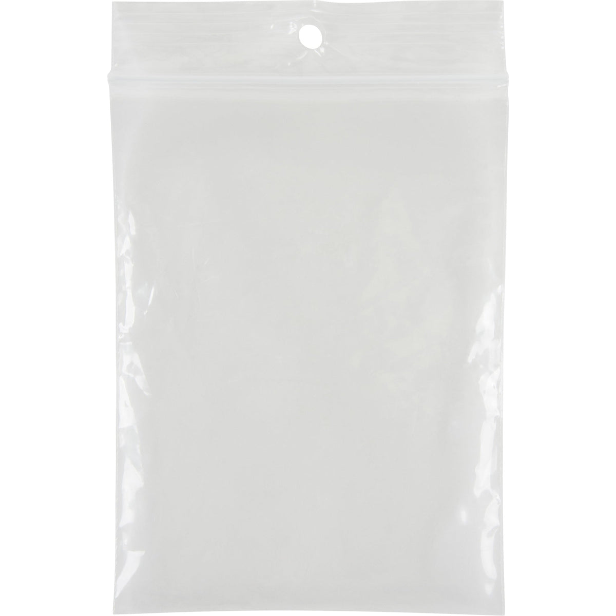 Sacs en plastique