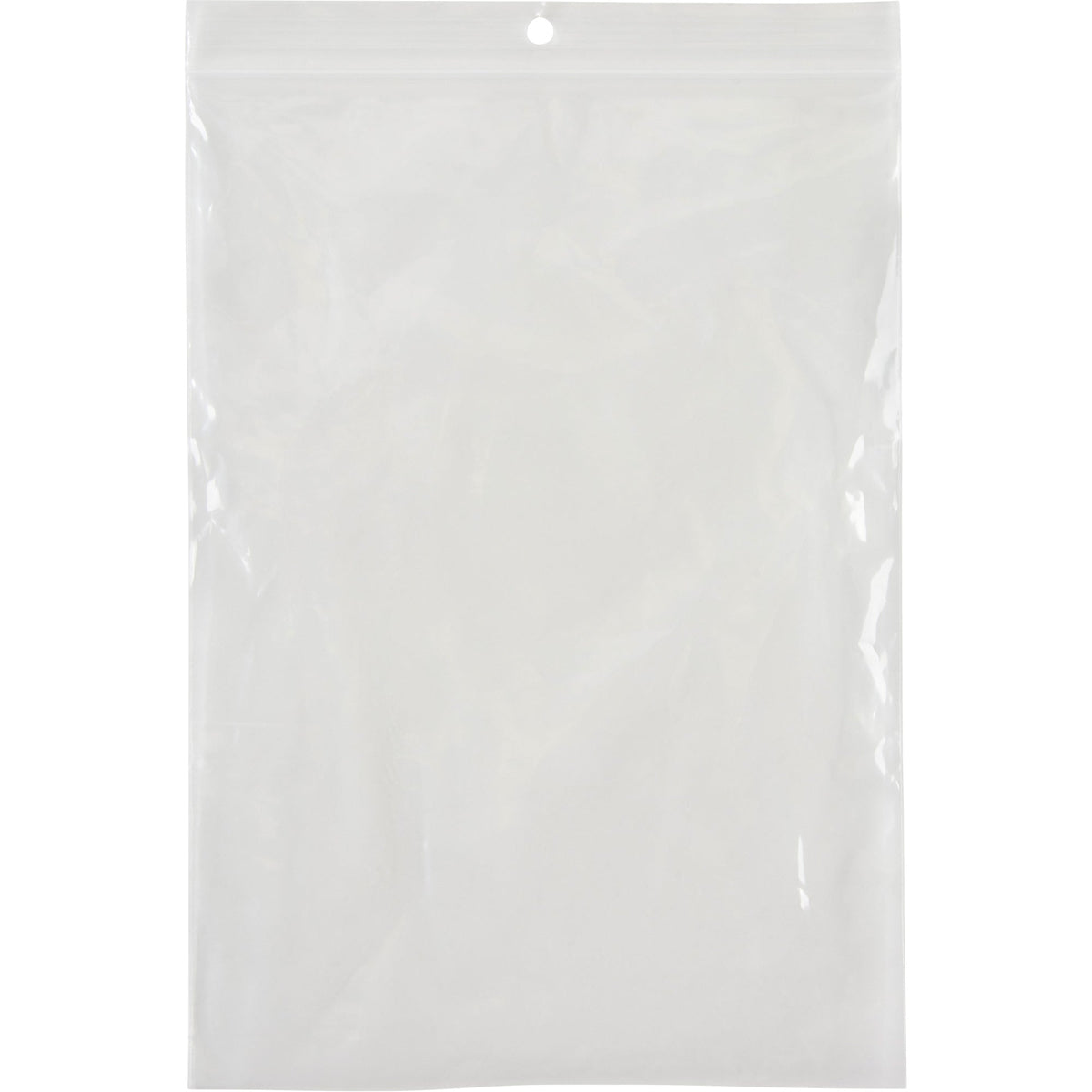 Sacs en plastique