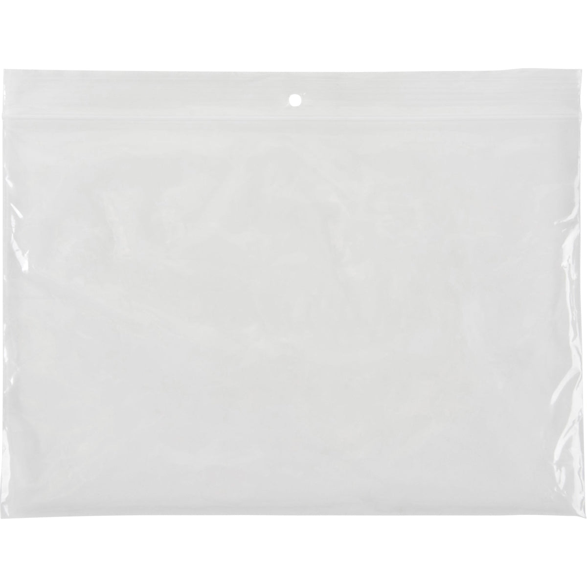 Sacs en plastique