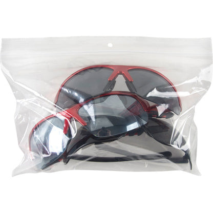 Sacs en plastique