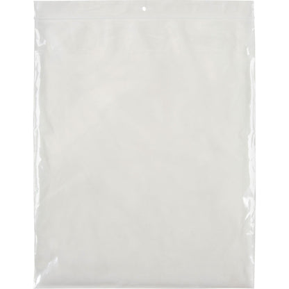 Sacs en plastique