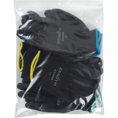 Sacs en plastique