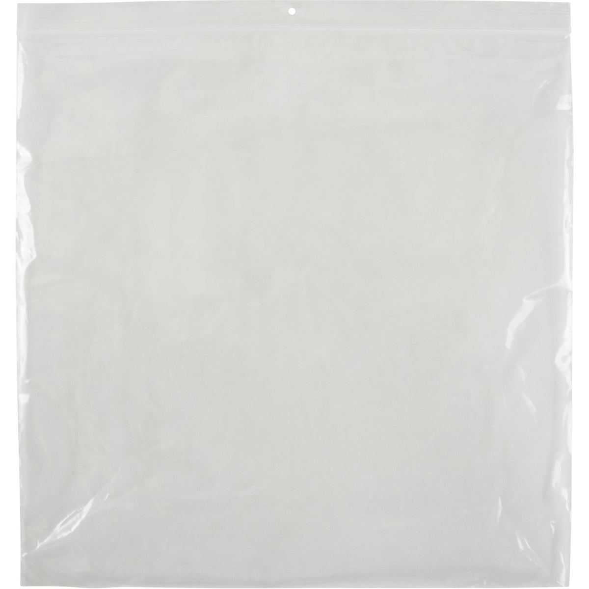 Poly Bags