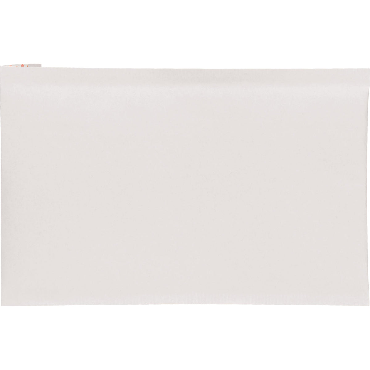 Bubble Shipping Mailer, White Paper, 6" W x 10" L
