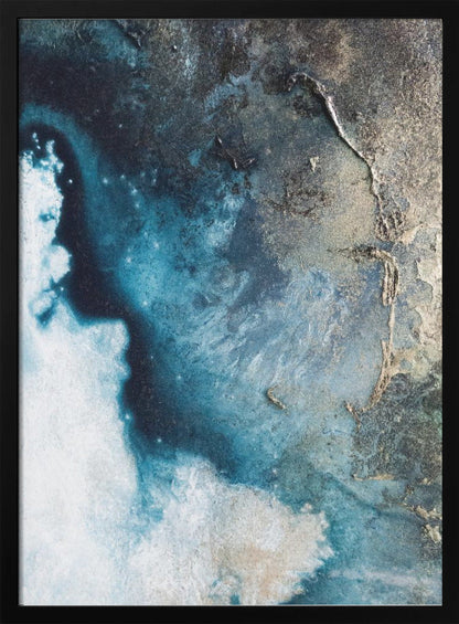 Wall Art The Edge