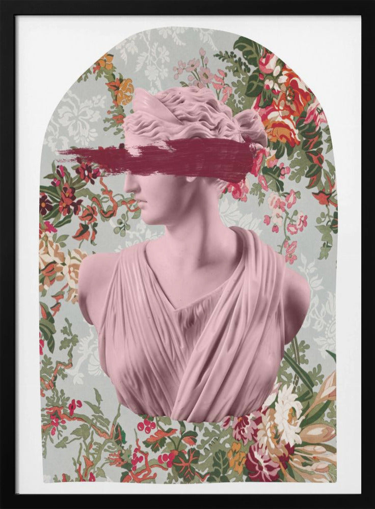 Décoration murale Floralartemis Ratio 2x3