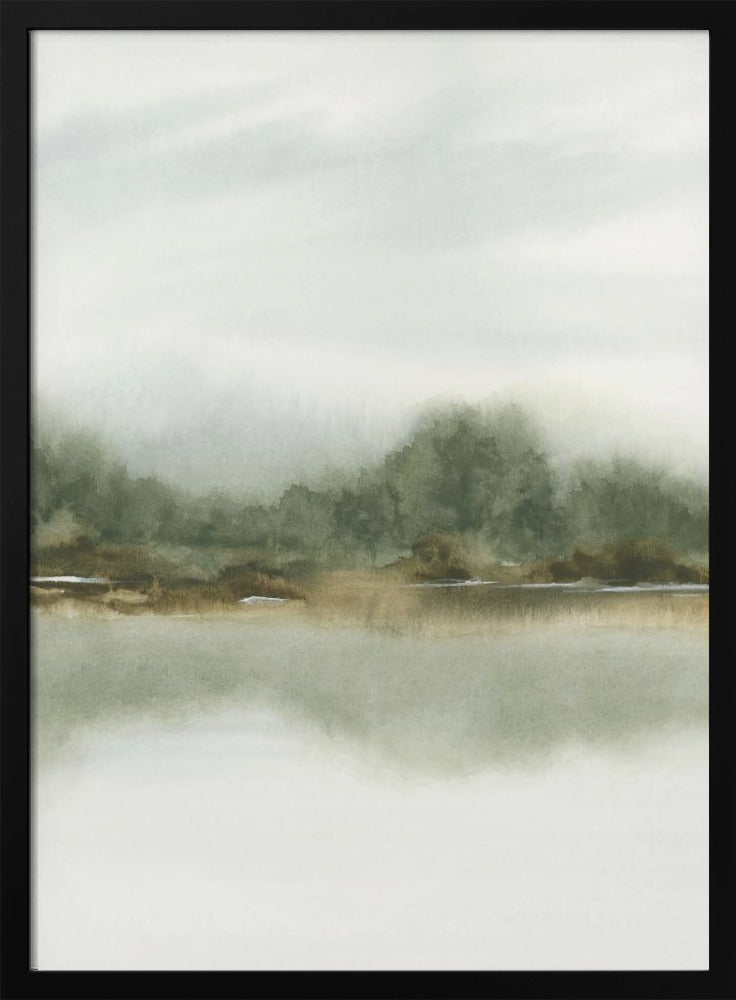 Art mural Embracingchangei 32x40