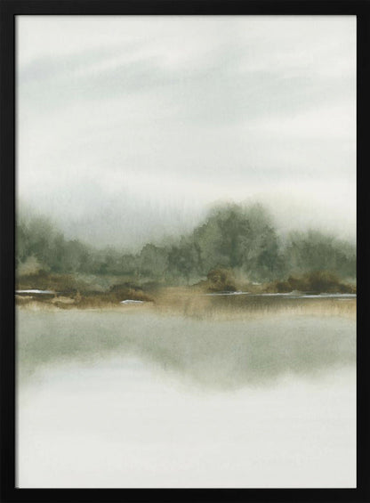 Art mural Embracingchangei 32x40