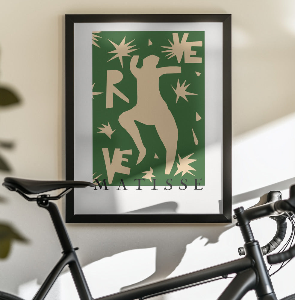 Décor mural Verve