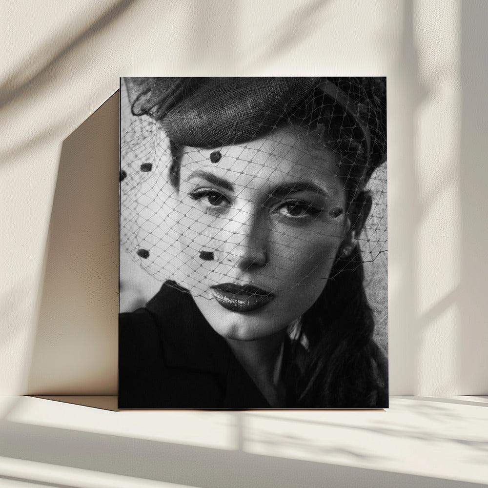 Décoration murale Sans titre