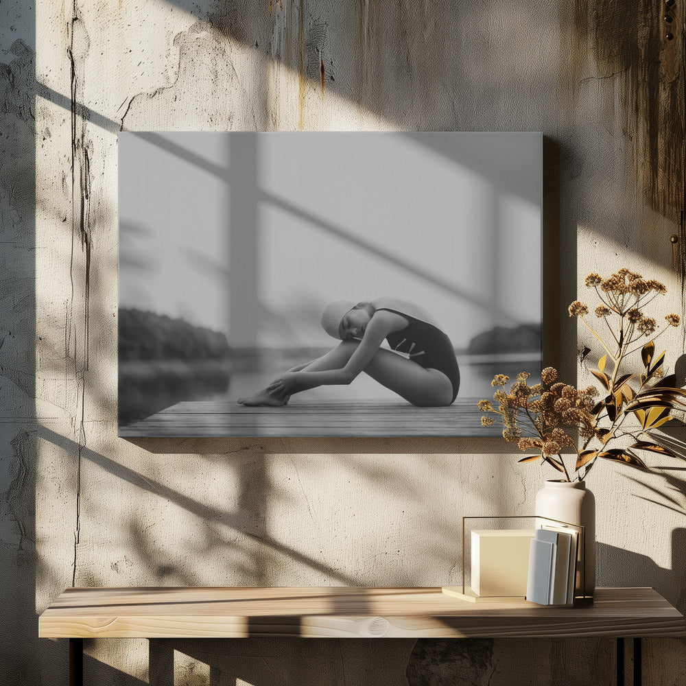 Wall art lato
