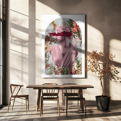Décoration murale Floralartemis Ratio 2x3