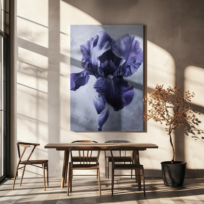 Décoration murale Iris Fl 95
