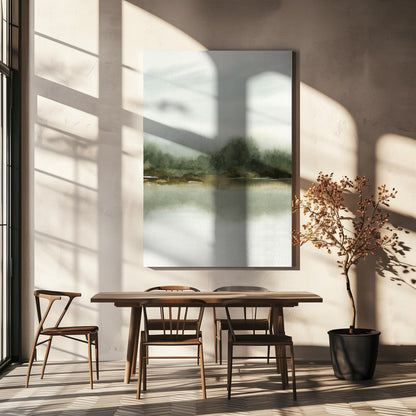 Art mural Embracingchangei 32x40