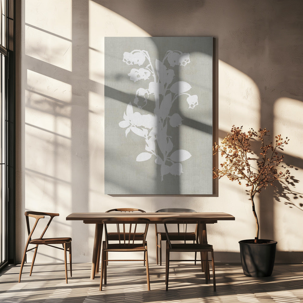 Wall art Botanical Illustration 4