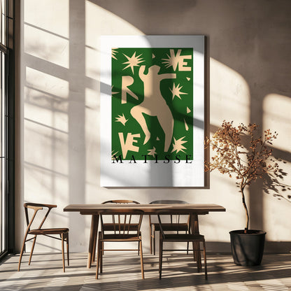 Décor mural Verve
