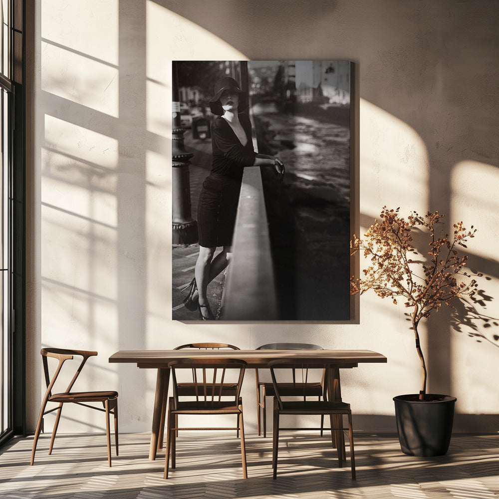 Wall art Mela