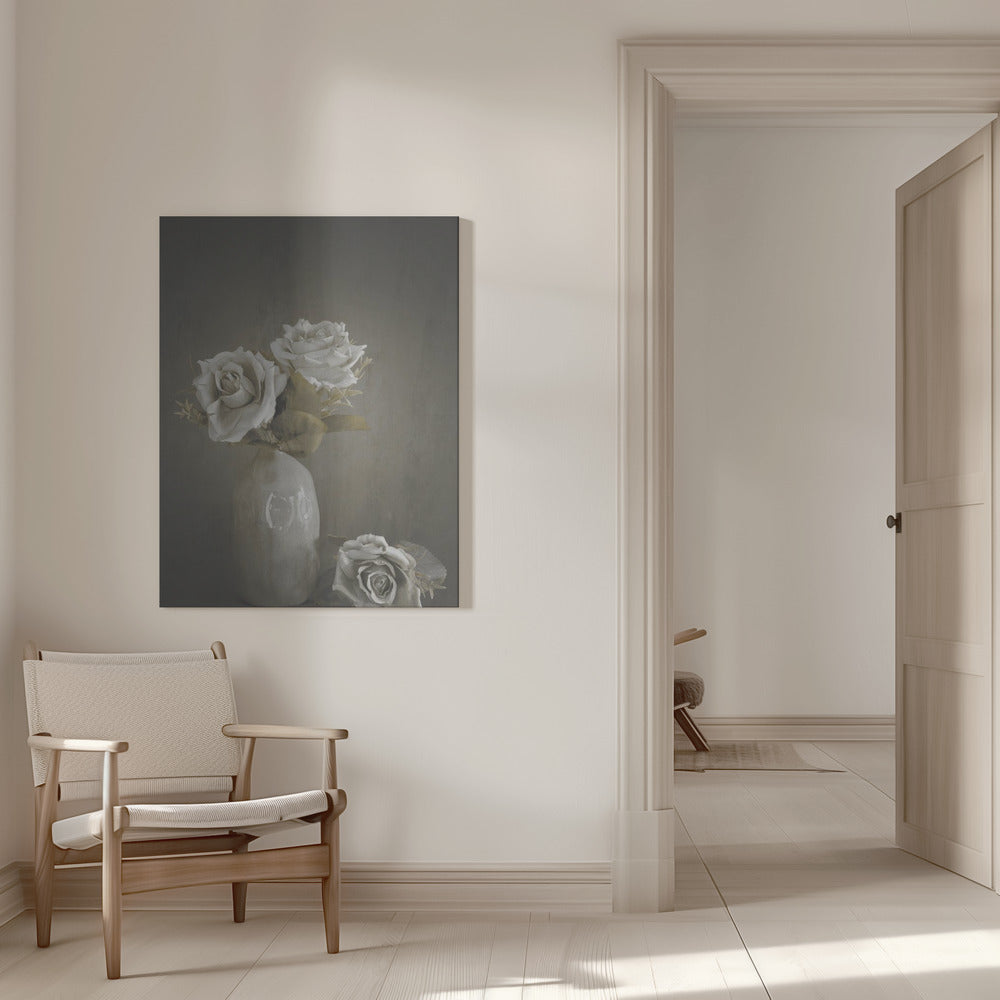 Wall Art Softened