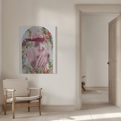 Décoration murale Floralartemis Ratio 2x3