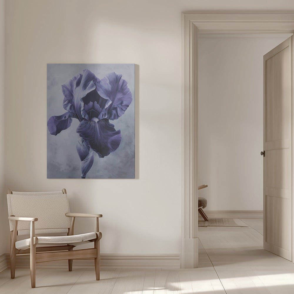 Décoration murale Iris Fl 95