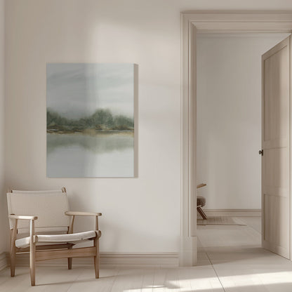 Art mural Embracingchangei 32x40