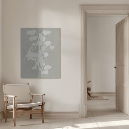 Wall art Botanical Illustration 4