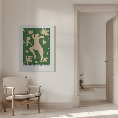 Décor mural Verve