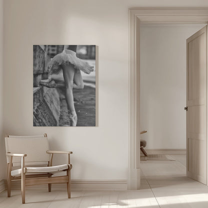 Wall Art Dancer