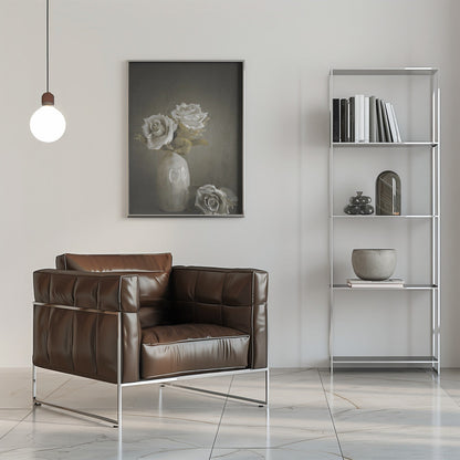 Wall Art Softened