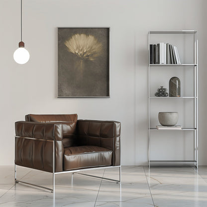 Wall Art Mysterious Days