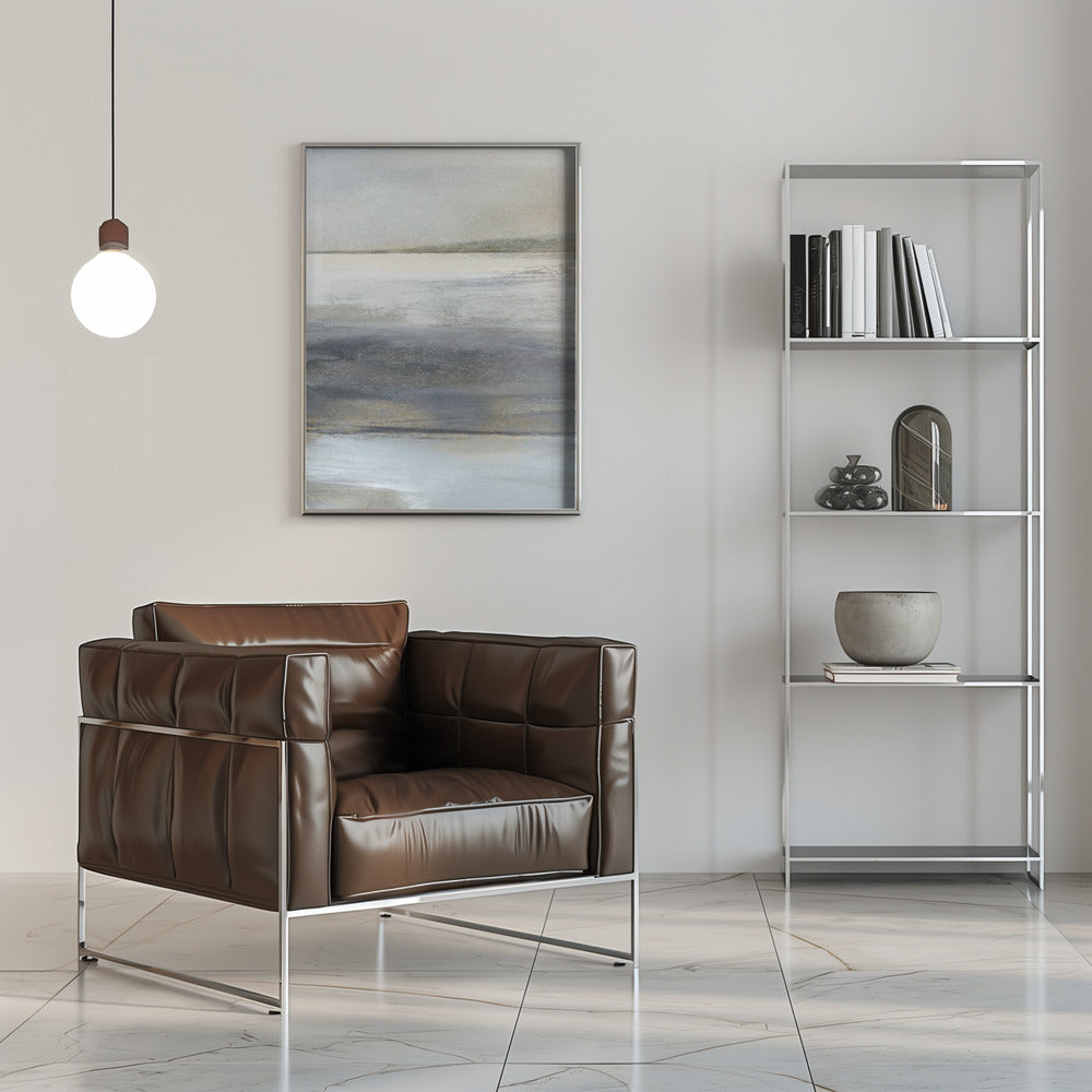 Wall art Land 1