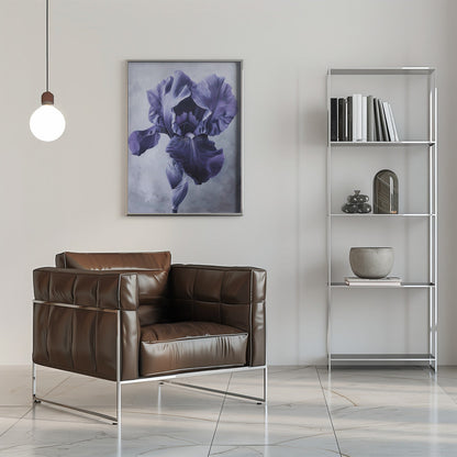 Décoration murale Iris Fl 95