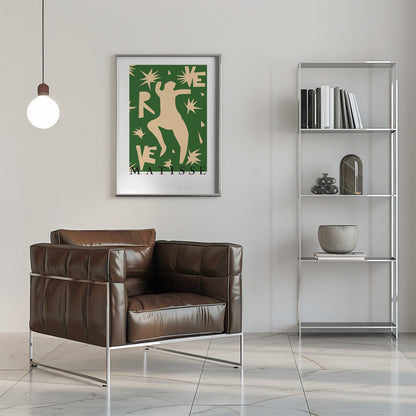 Décor mural Verve