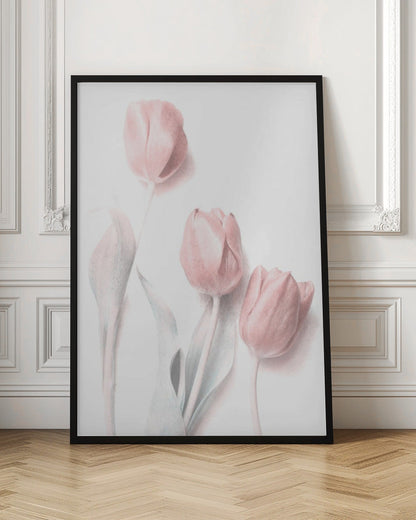 Sweet Pink Flower