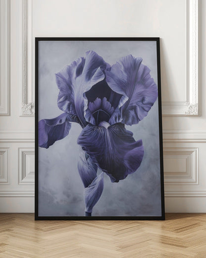 Décoration murale Iris Fl 95