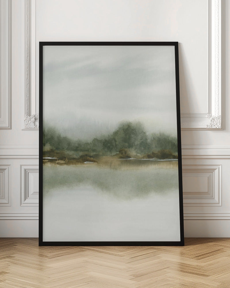Art mural Embracingchangei 32x40