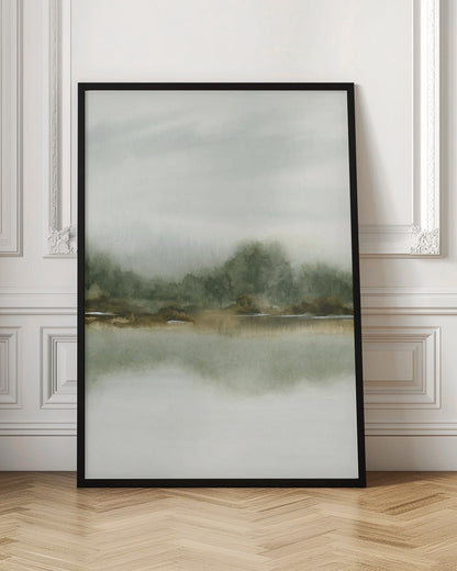 Art mural Embracingchangei 32x40