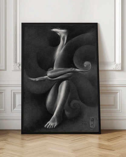 Wall art Julia - 02-08-19